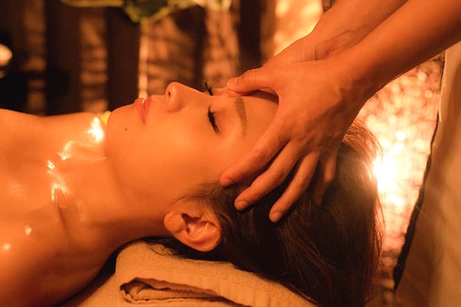 Natural Bath Aroma Naha Branch Naha City photo