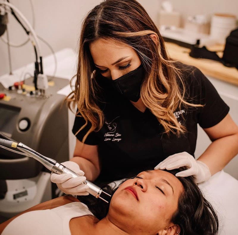 Natural Beauty and Medical Spa Albuquerque photo