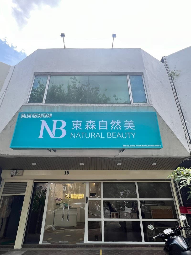 Natural Beauty - Beauteous Of Natural TTDI Kuala Lumpur photo