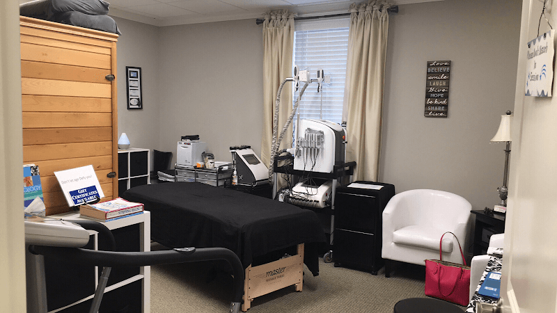 Natural Beauty by Tracilla Acworth photo