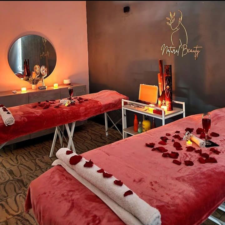 Natural Beauty by Vv Cartago photo