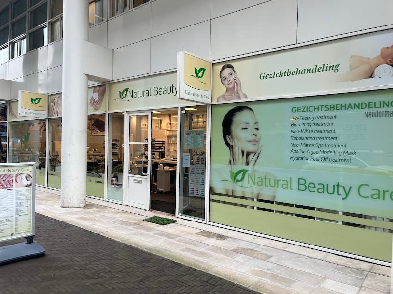 Natural Beauty Den Haag photo