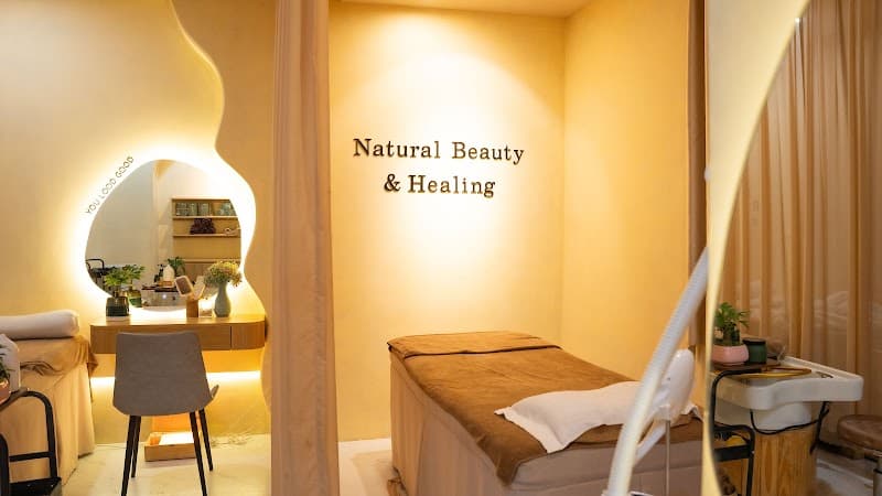 Natural Beauty & Healing Quận Bình Thạnh photo