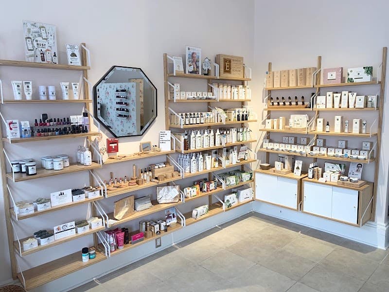 Natural Beauty Mini Spa Prince Edward photo