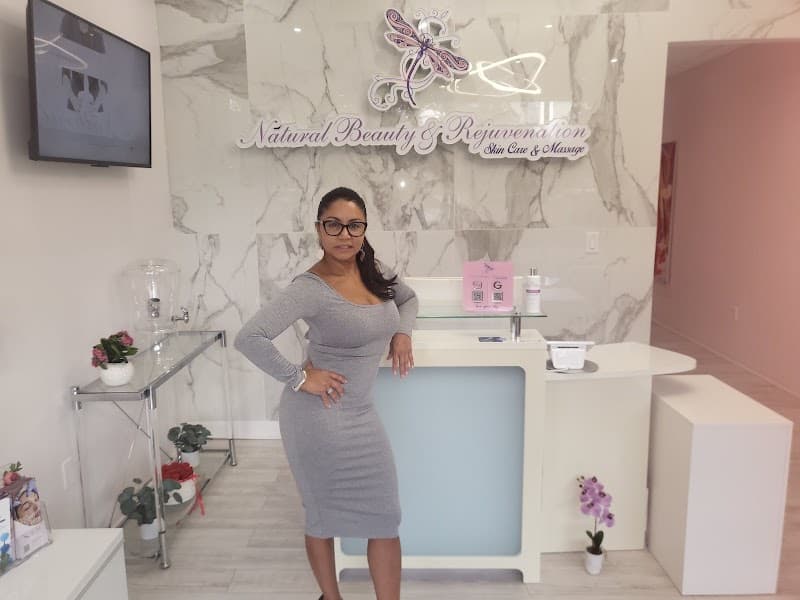 Natural Beauty & Rejuvenation Pembroke Pines photo