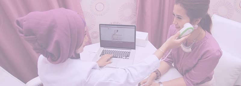 Natural Beauty Salon & Spa Balikpapan photo