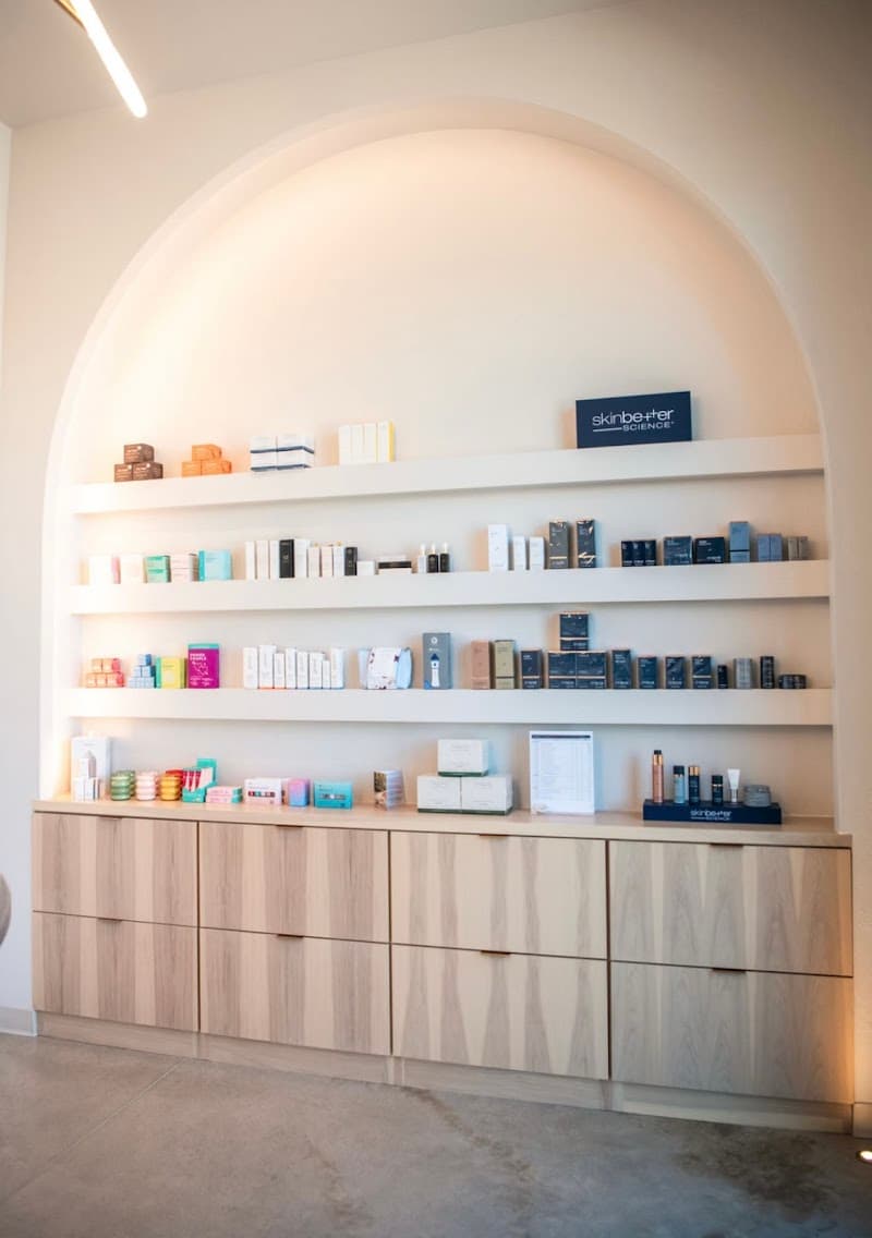 Natural Beauty Salon & Spa Dubuque photo
