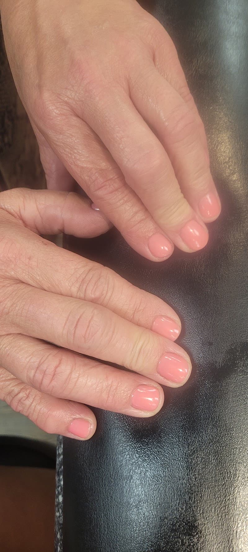 Natural Beauty Skin & Nails Columbia photo