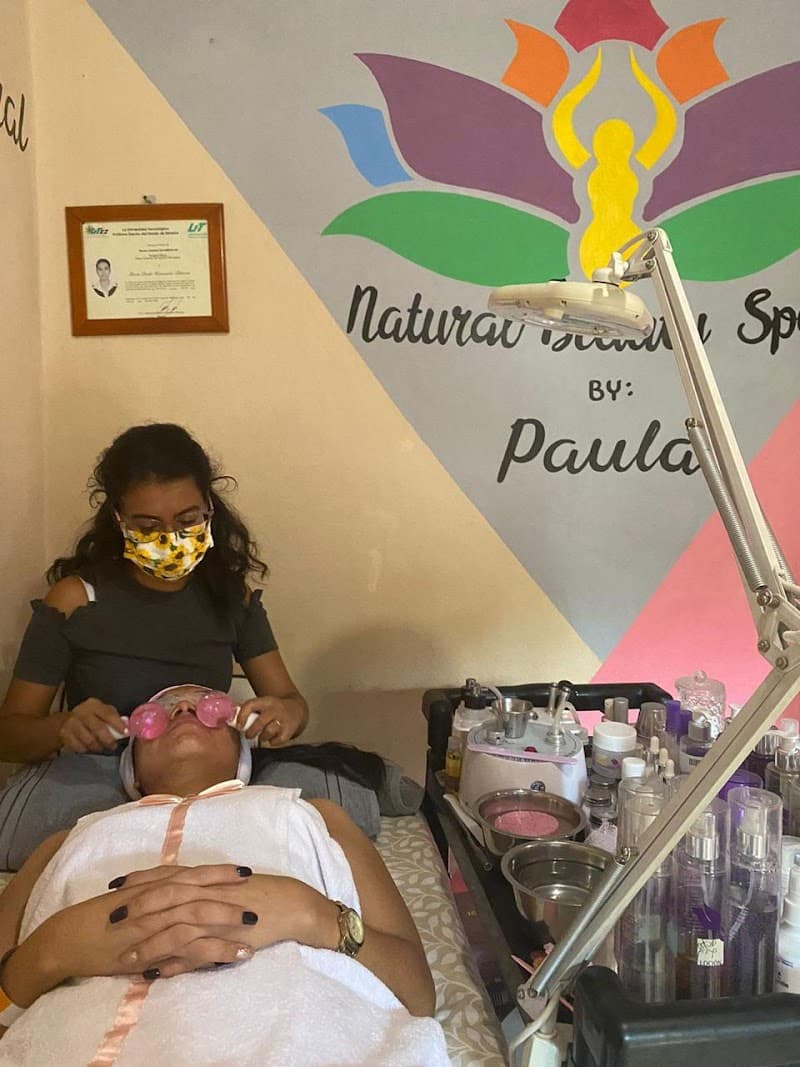 Natural Beauty Spa Emiliano Zapata photo