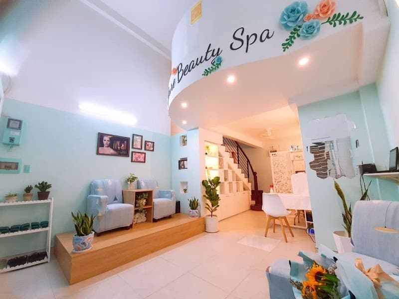 Natural Beauty Spa PN Quận Phú Nhuận photo