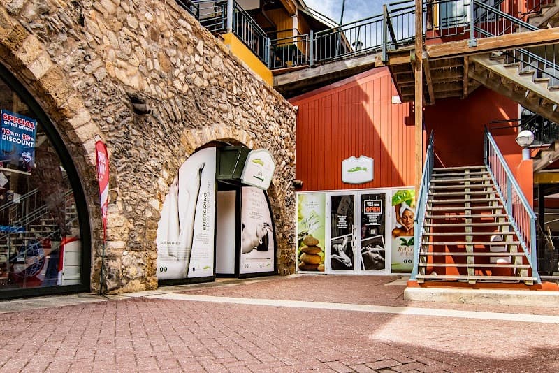 Natural Blends Esthetics Spa Rif Fort Curaçao photo