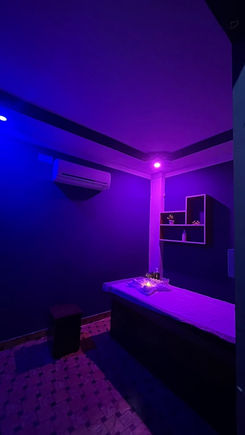 Natural Bliss Spa Udaipur photo