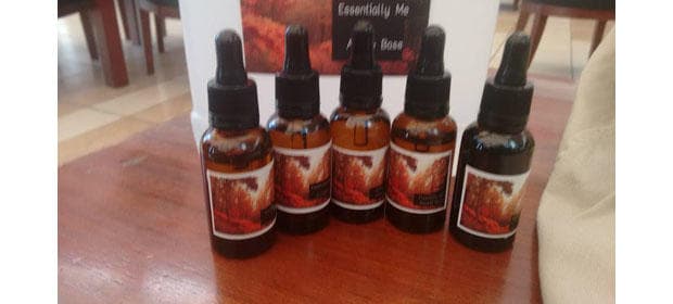 Natural Blus S.A Antigua Guatemala photo