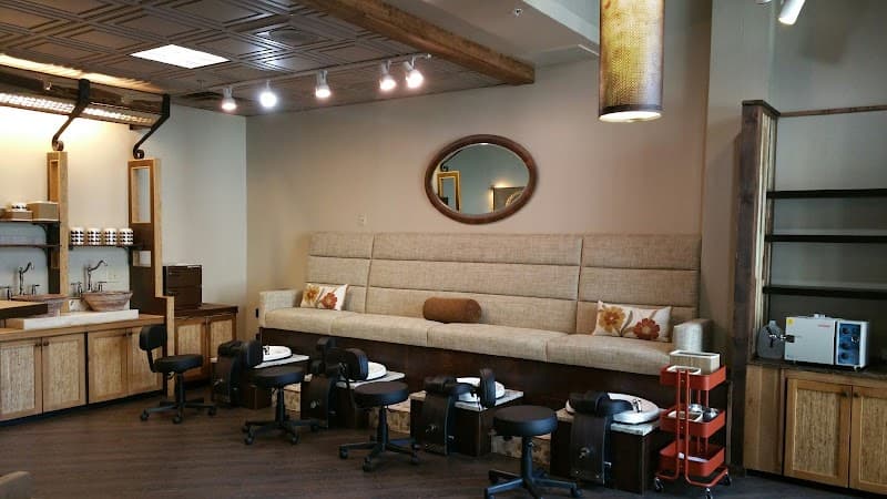 Natural Body Spa and SkinReMEDI Smyrna photo