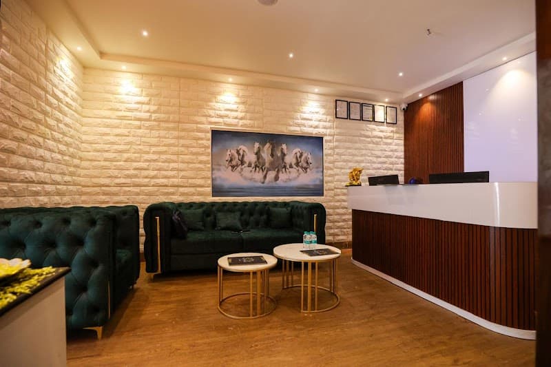 Natural Body Spa Bangalore photo