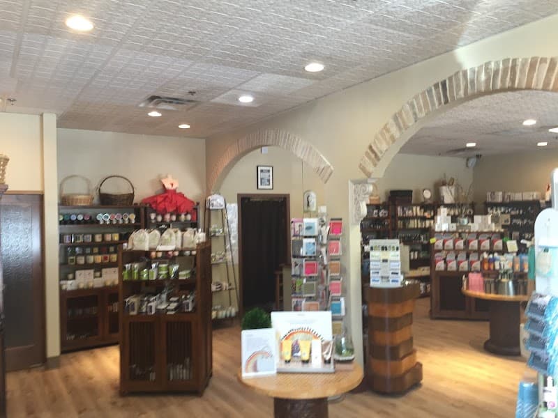 Natural Body Spa + Med Spa | Morningside Atlanta photo