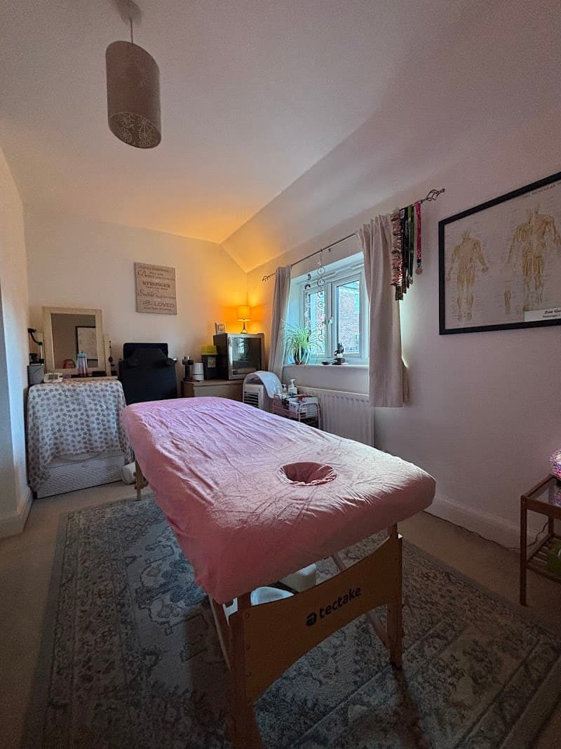 Natural Body Works West Malling photo