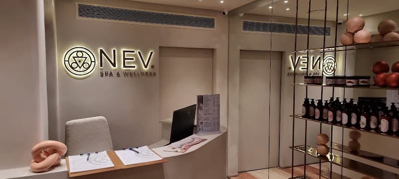 Natural care spa El Zamalek photo