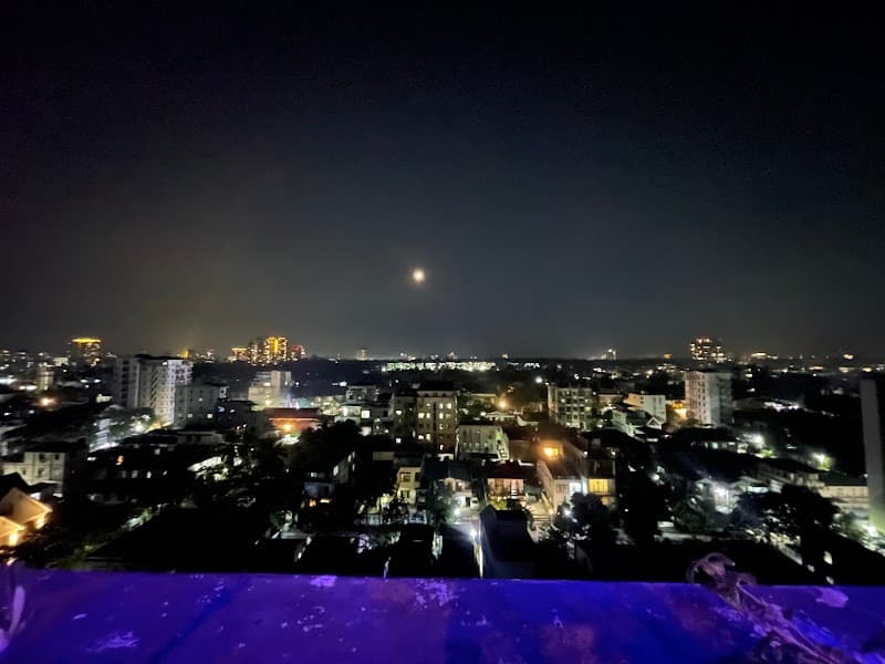 Natural Cascade Spa Yangon photo