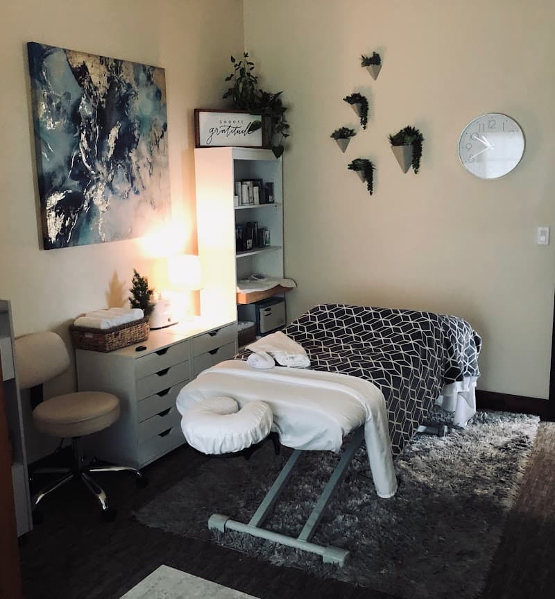 Natural Choices Bodyworks Meridian photo