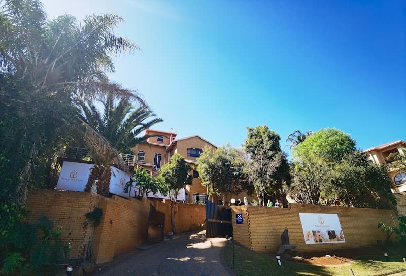 Natural Club House and Dinner Johannesburg photo