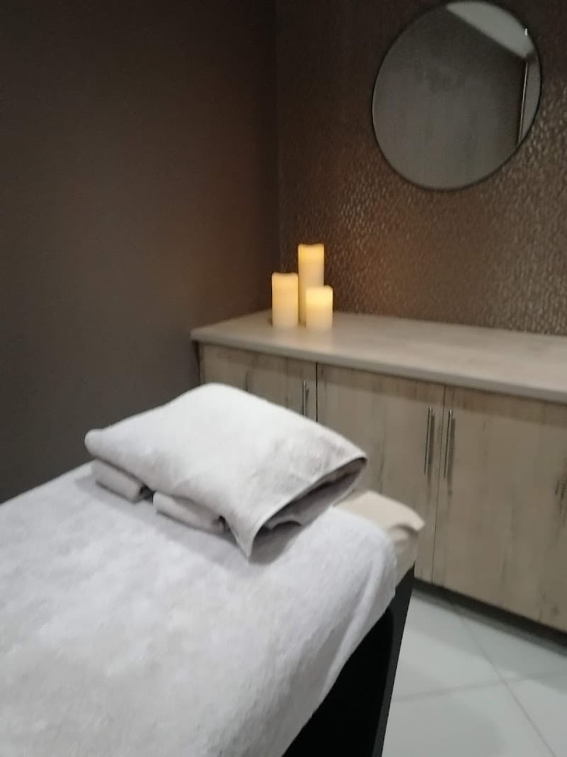 Natural Eden Travel Spa Tshwane photo