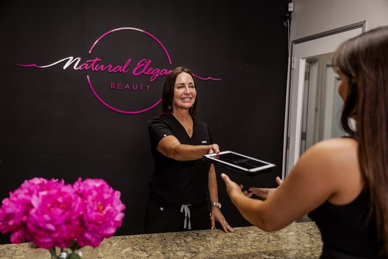 Natural Elegance Beauty Redlands photo