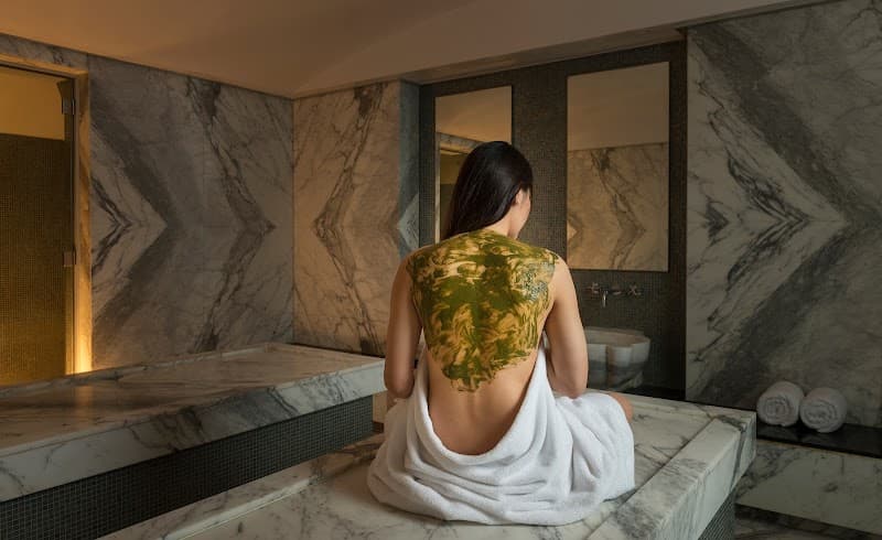 Natural Element Spa Dubai photo