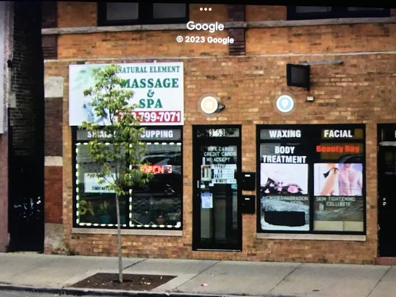 Natural Elements Spa Merrillville photo