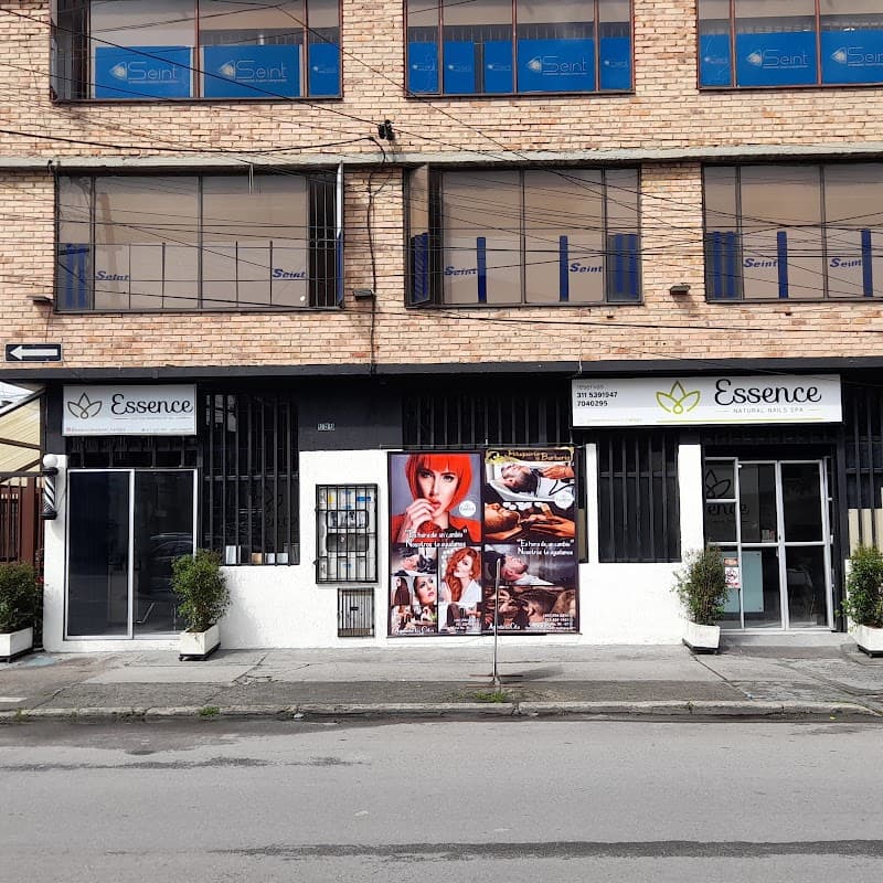 NATURAL ESSENCE FISIOESPA Bogotá, D.C. photo