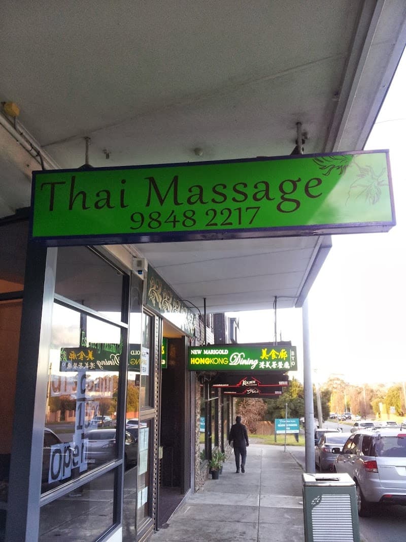 Natural Essence of Thailand Melbourne photo