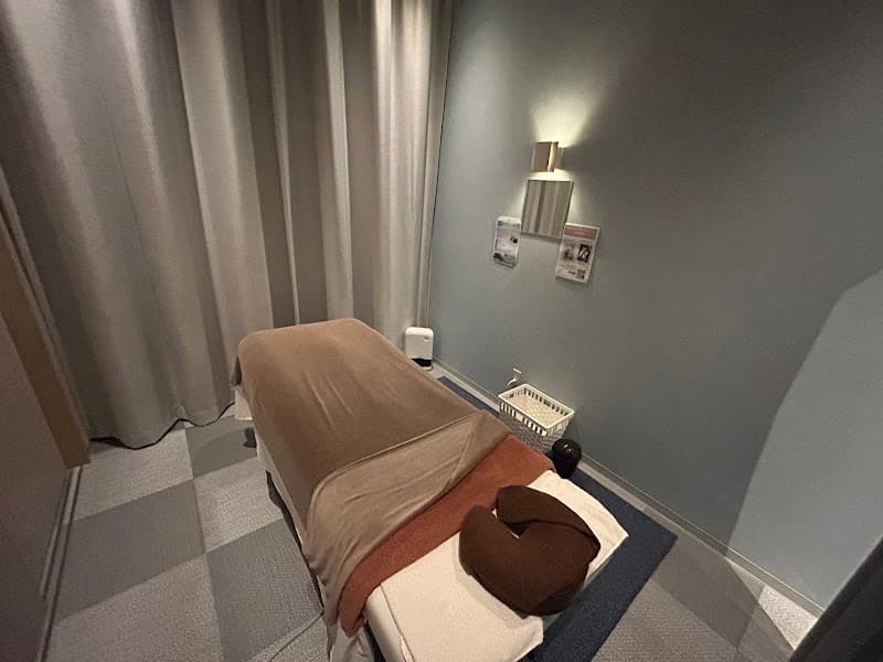 Natural Esthetic of Sea Blessings Lamer de ciel Atami photo