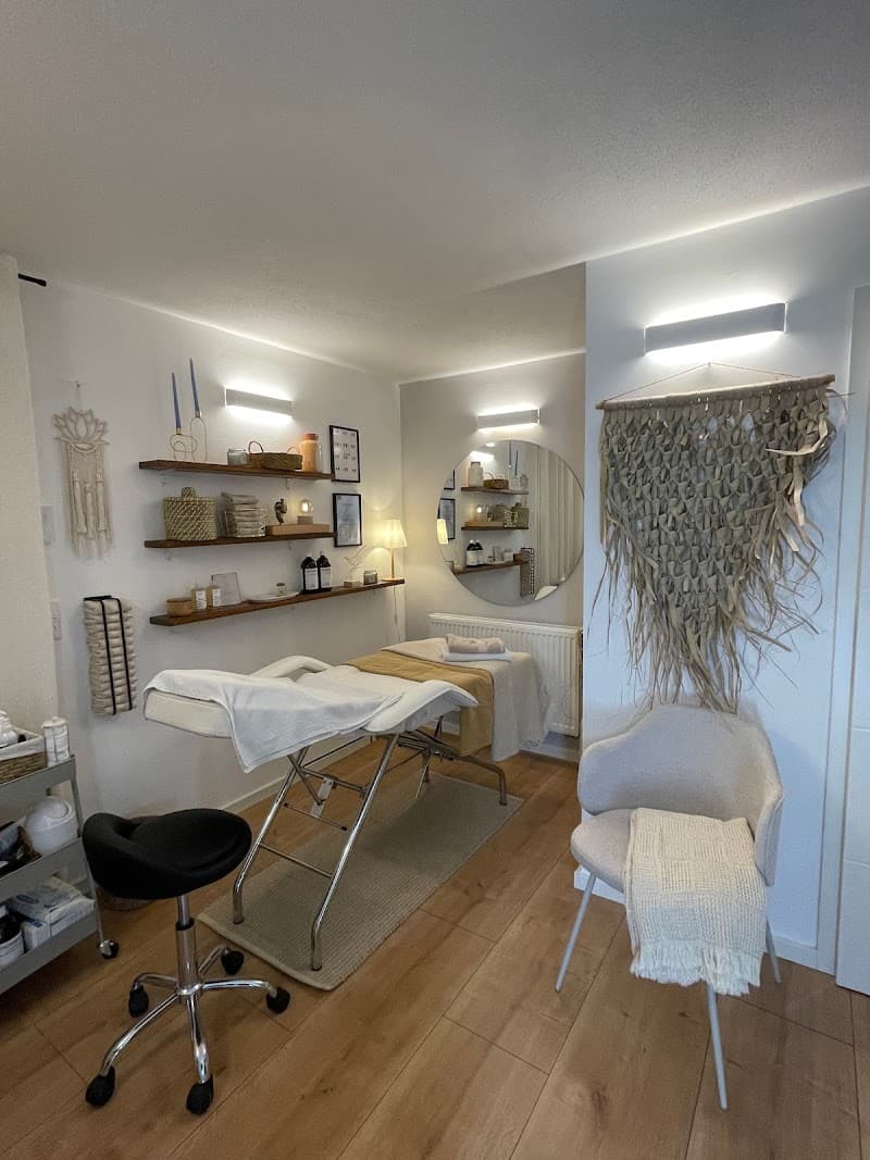 Natural Facial By. F.i Ispringen photo