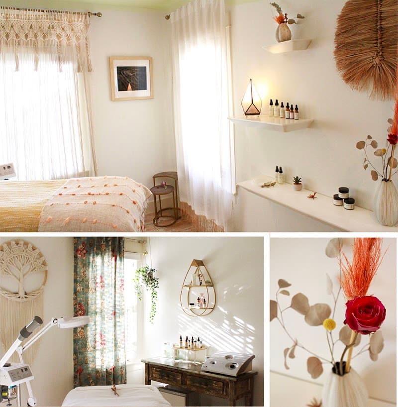 Natural Feeling Spa and Boutique Los Angeles photo