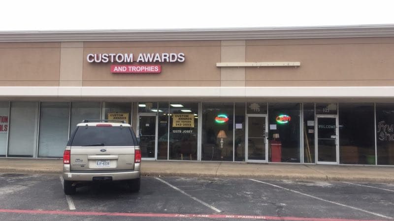 Natural Foot Spa Farmers Branch photo