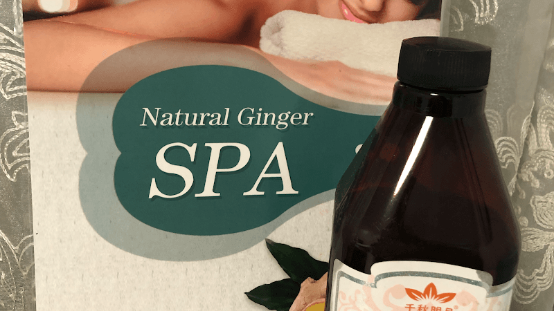 Natural Ginger Spa Tamuning photo