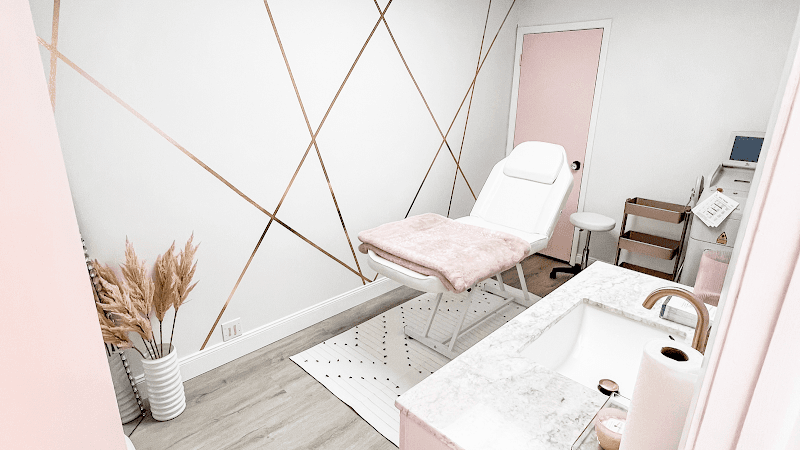 Natural Glow Organic Spa Saint Petersburg photo