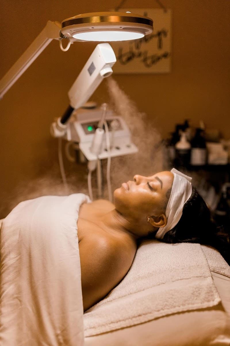 Natural Glow Skin Treatment Spa Dallas photo