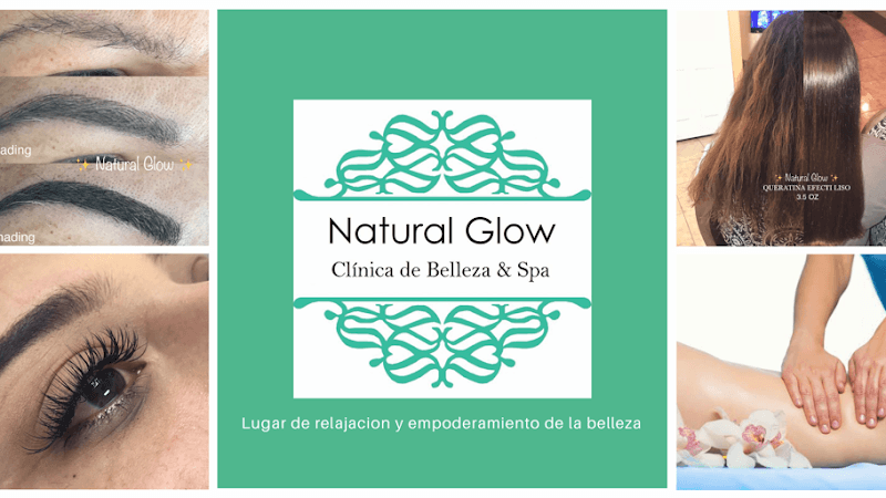 Natural Glow Spa | San Pedro Cholula photo