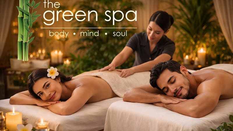 Natural Green Spa Aguadilla photo
