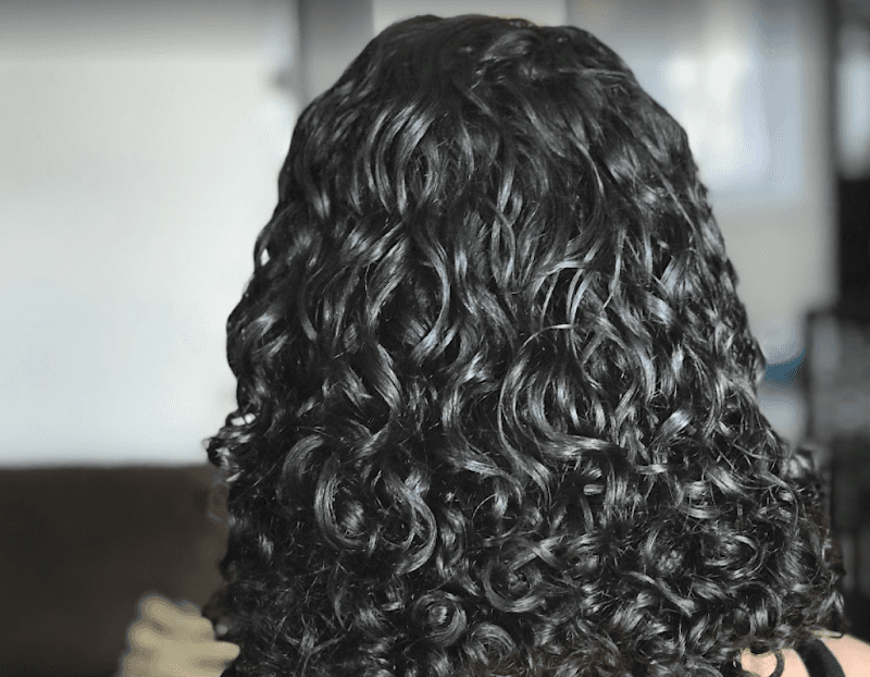 Natural Hair For Life Toronto photo