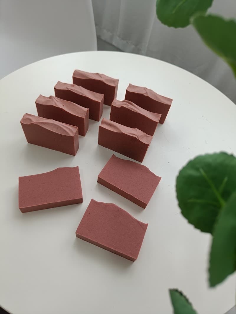 Natural Handmade Soap Johor Bahru photo