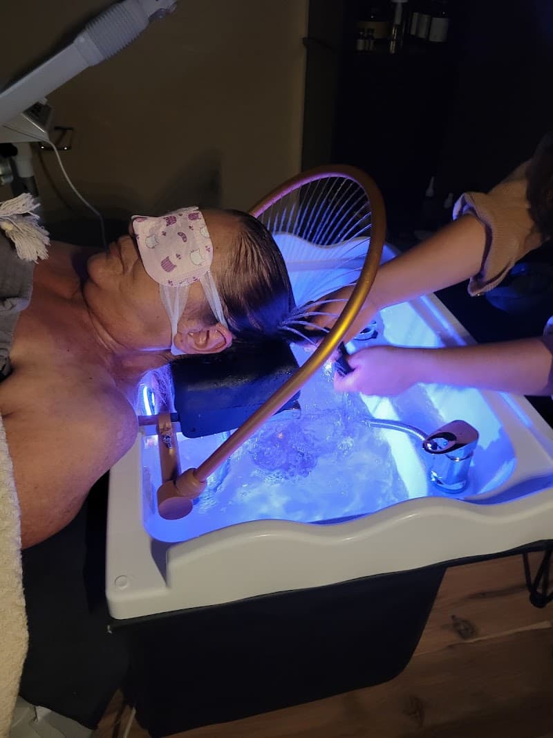 Natural Harmony Green Bay Head Spa photo