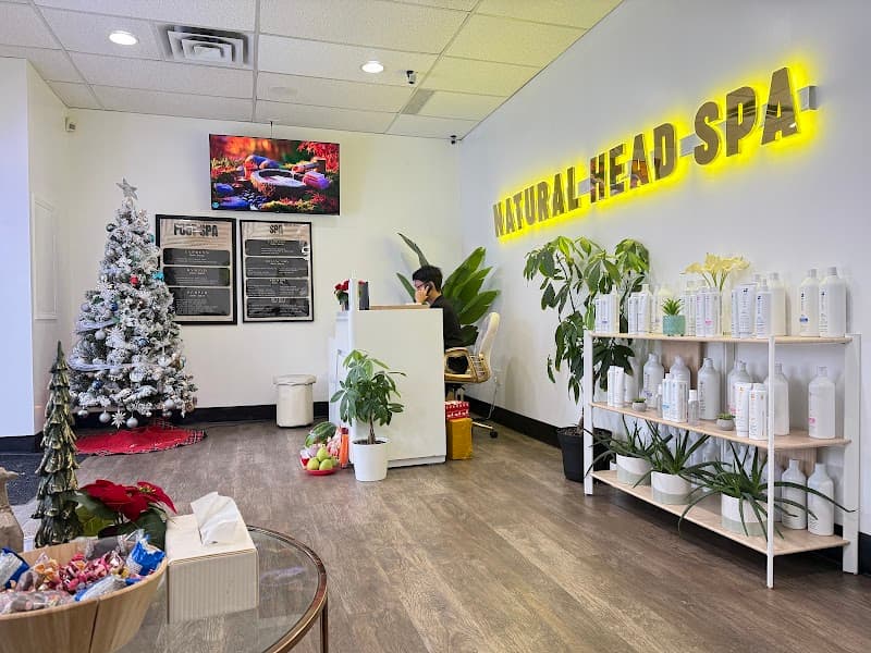 Natural Head Spa YQL Lethbridge photo