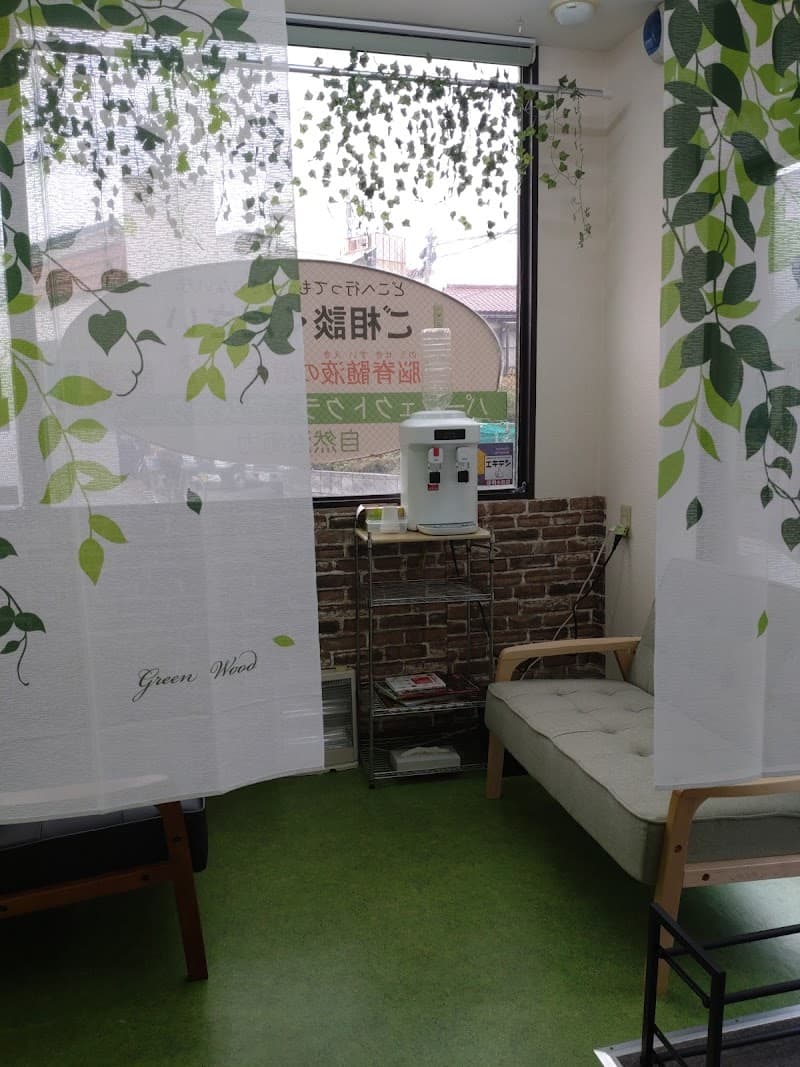 Natural Healing Chiropractic Clinic Rakuraku-an Funabashi City photo