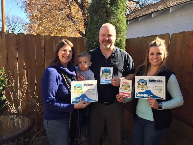 Natural Healing Garden Wellness Center Prescott photo