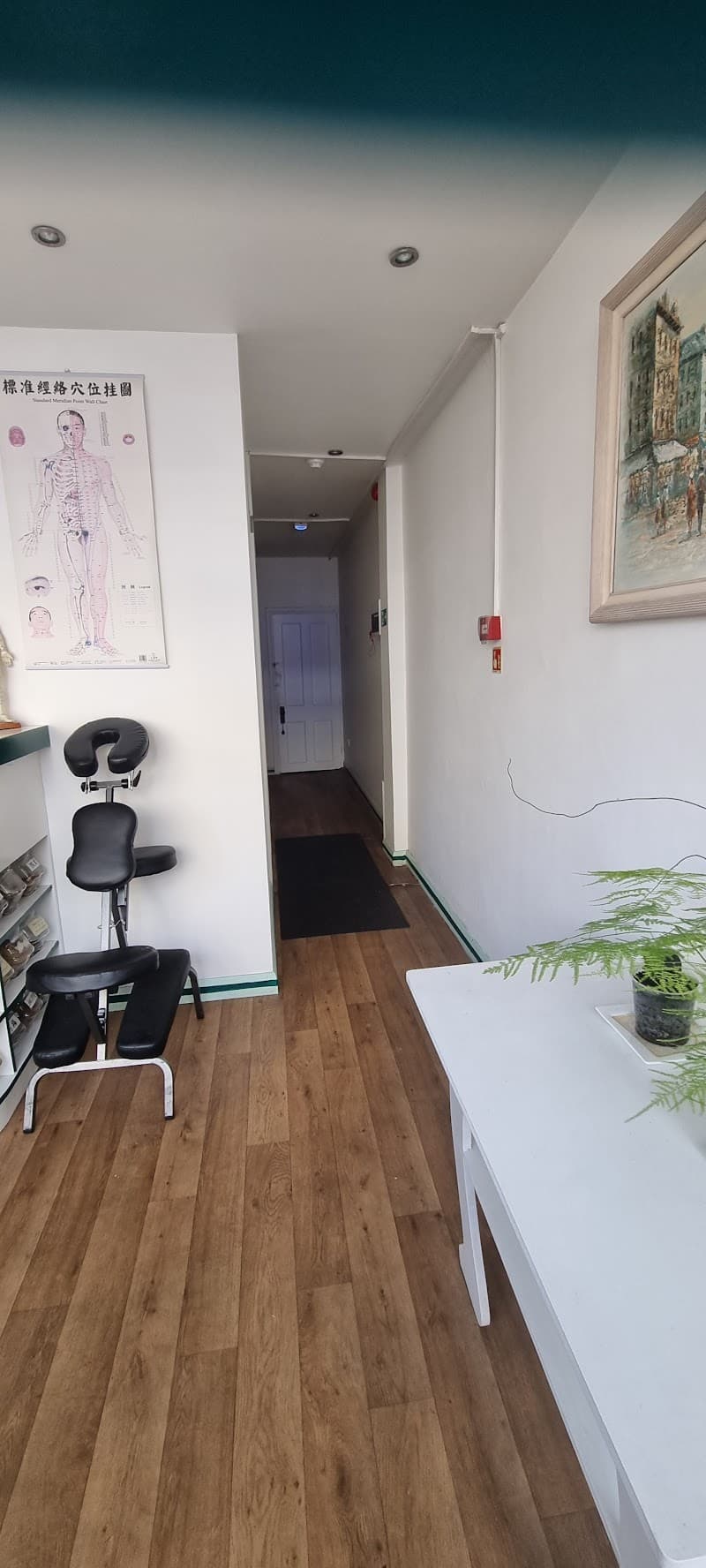 Natural Healing Healthcare London photo