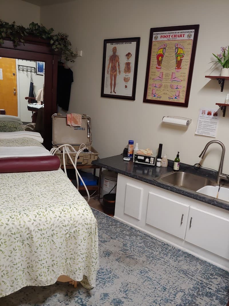 Natural Healing Spa & Detox Health Center Bakersfield photo