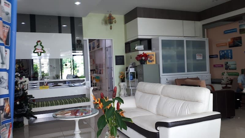 Natural Healing Zone Wellness Center Jenjarom photo