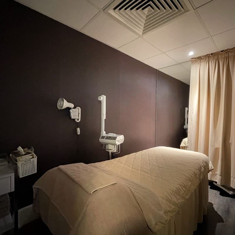 Natural Health Beauty Limited Tianjianmei Co., Ltd. Hong Kong photo